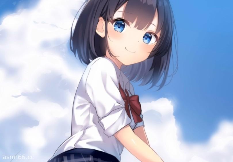 芝恩音声_搬家独居后遇到了温柔的隔壁大姐姐