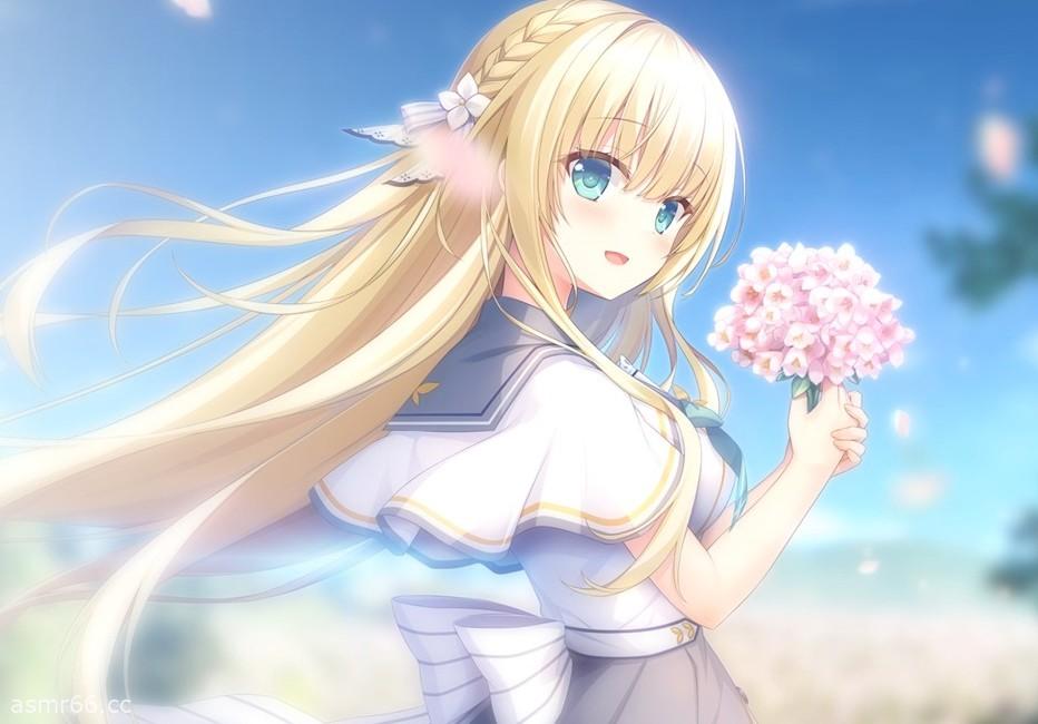 芝恩音频_同居女友帮你舔耳朵