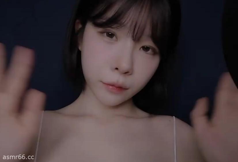 Yeonchu ASMR_要被吃掉啦