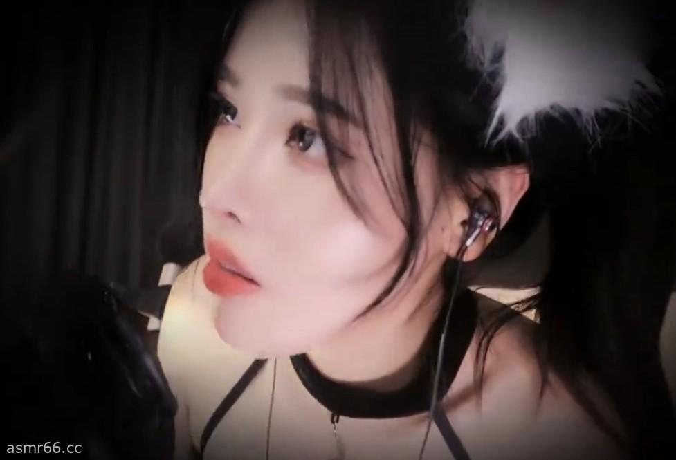 恩七不甜_傲娇女友的哄睡