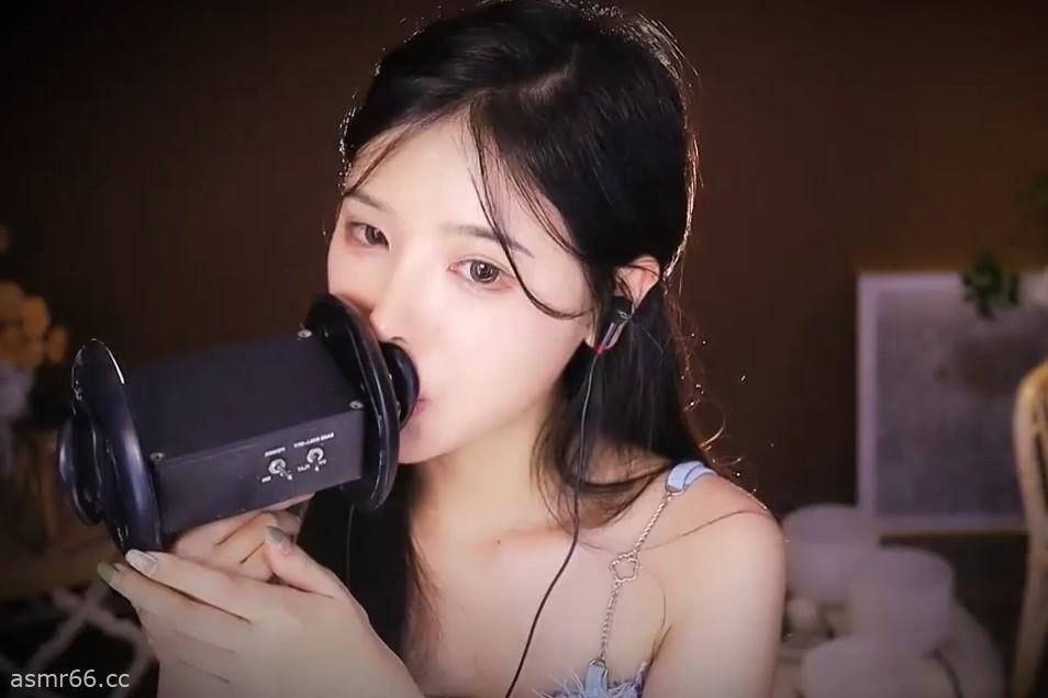 恩七不甜_ 环绕口腔音