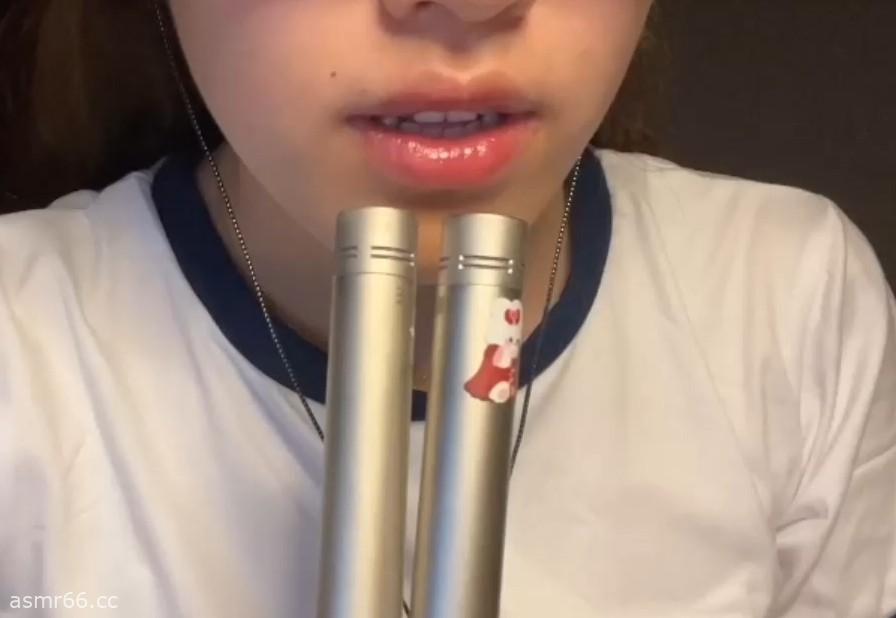 璐璐哄睡屋_管麦口腔音.