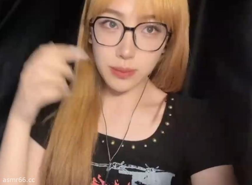 璐璐哄睡屋视频合集