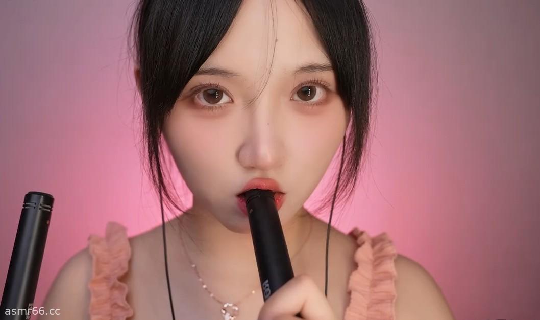 Sumimi_管麦口腔音助眠