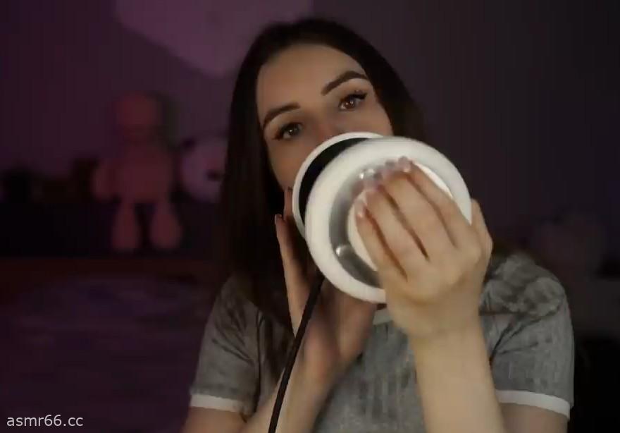 malinka98_深入耳道甜耳弹舌