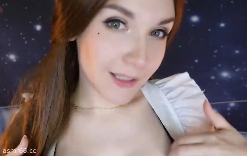 kittyklawASMR_欧美女仆给你助眠