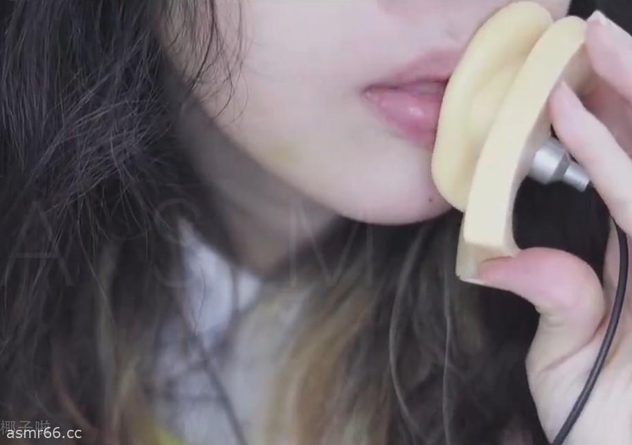 椰子爱发电_双耳假耳甜耳