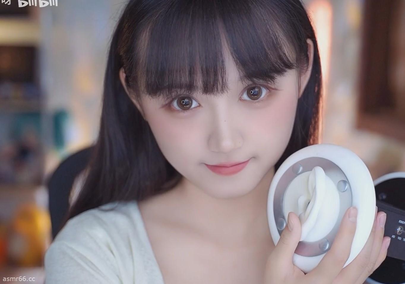 Sumimi充电音频_ 口腔音吃耳朵muamua