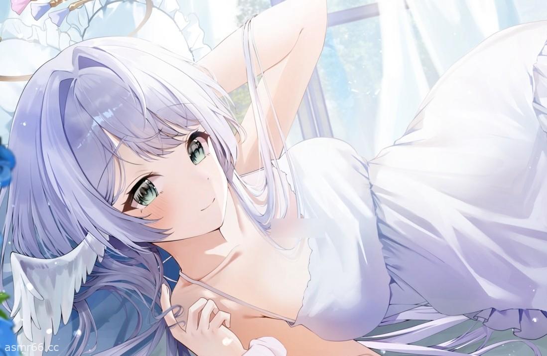 织月黛黛_空乘女友篇:挽回生气的她