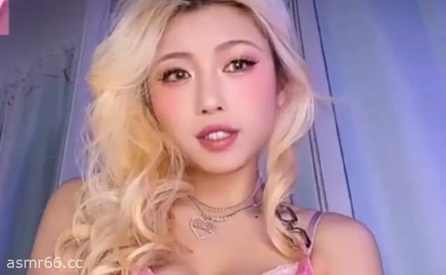 LonikaMeow_足部按摩耳朵的声音