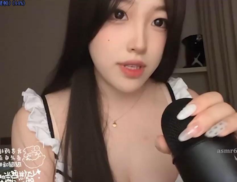 璐璐哄睡屋帮女郎6