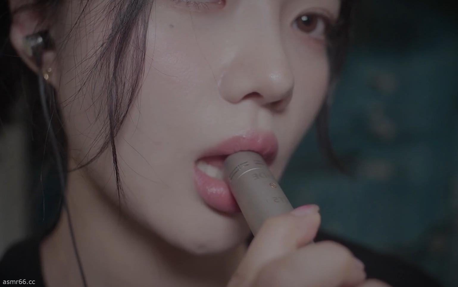 Nareun管麦_兽耳娘给你甜耳朵