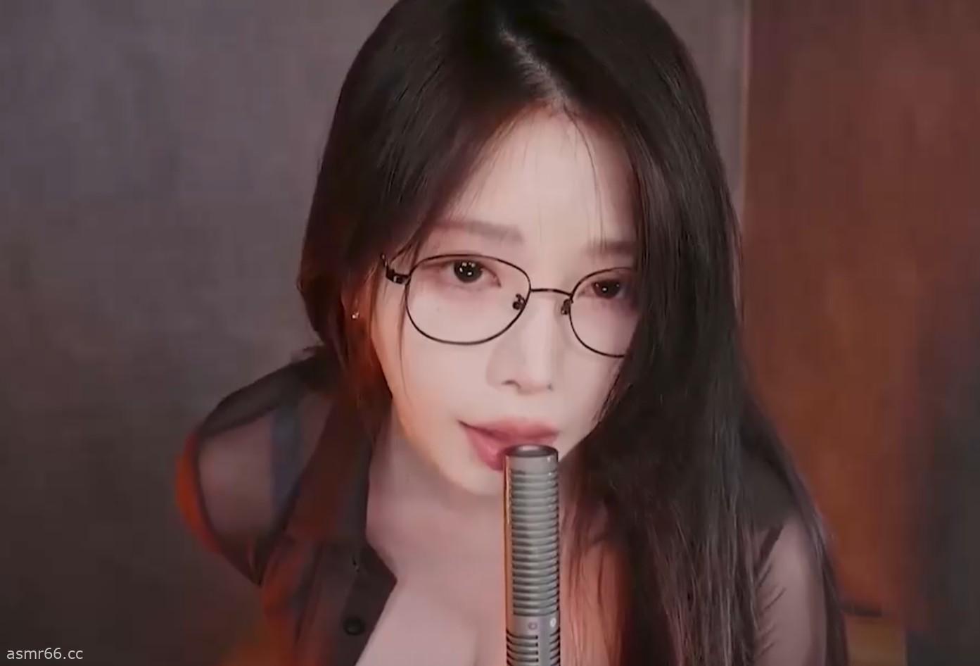 Yoonying_和女上司共处一室