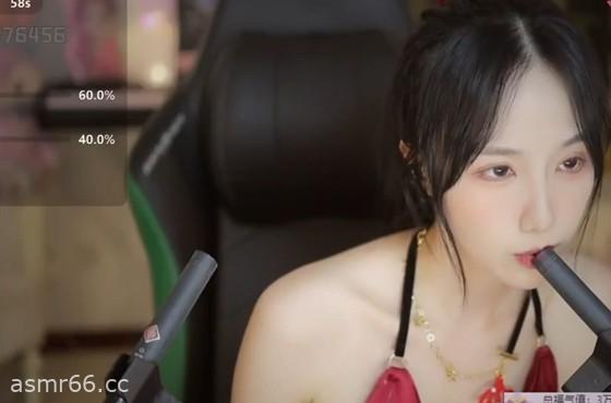 贝拉小姐姐助眠_宁红叶,扇子口腔音