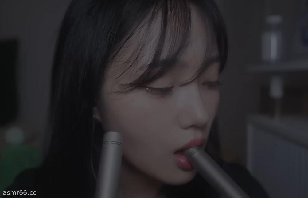 Nareun ASMR_管麦双倍快乐