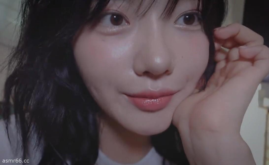 Nareun助眠_红唇贴贴亲吻