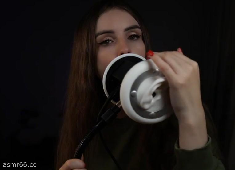 Malinkaa98_让你放松的甜耳