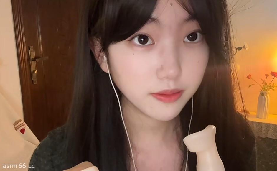 小栗泡饭_温柔甜耳口腔音