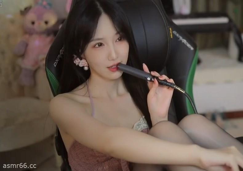 贝拉小姐姐_3D运镜,口腔音助眠