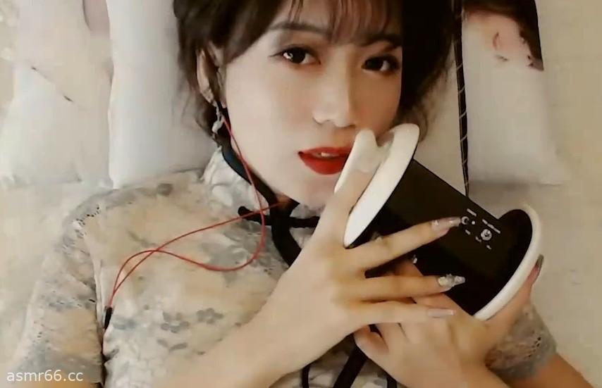 圈圈_技师的贴身放松