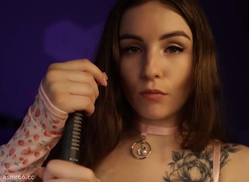 Malinkaa_甜耳玩弄管麦