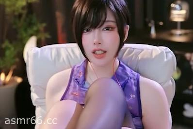 雨教皇小剧场_公园夜晚