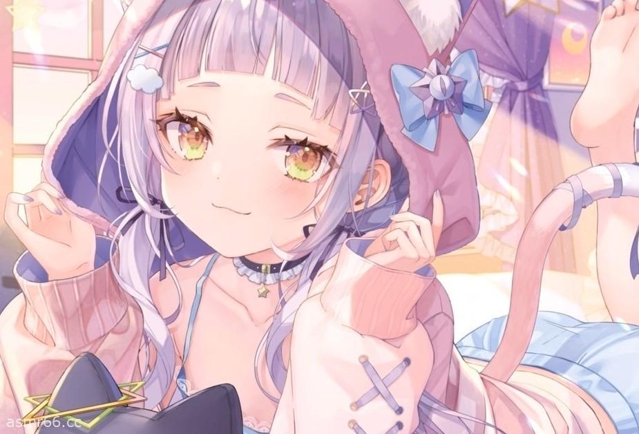 五月织姬 舰长海边小纪_和织织的海边时光