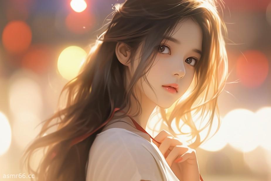 B站烛灵儿音频-耳舐5.0