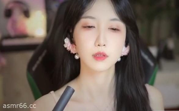 贝拉小姐姐助眠 _香舌,小孔成像