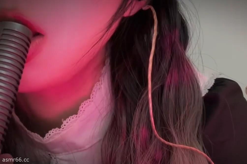 晚安yoyo_近景添管麦