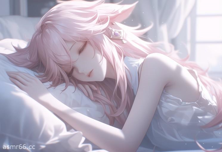 Sugar爱吃糖_女友纯享亲亲