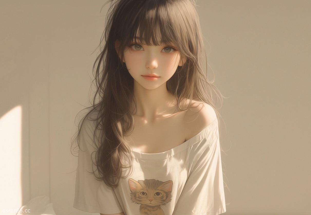 浅小茉在线_咬无人声