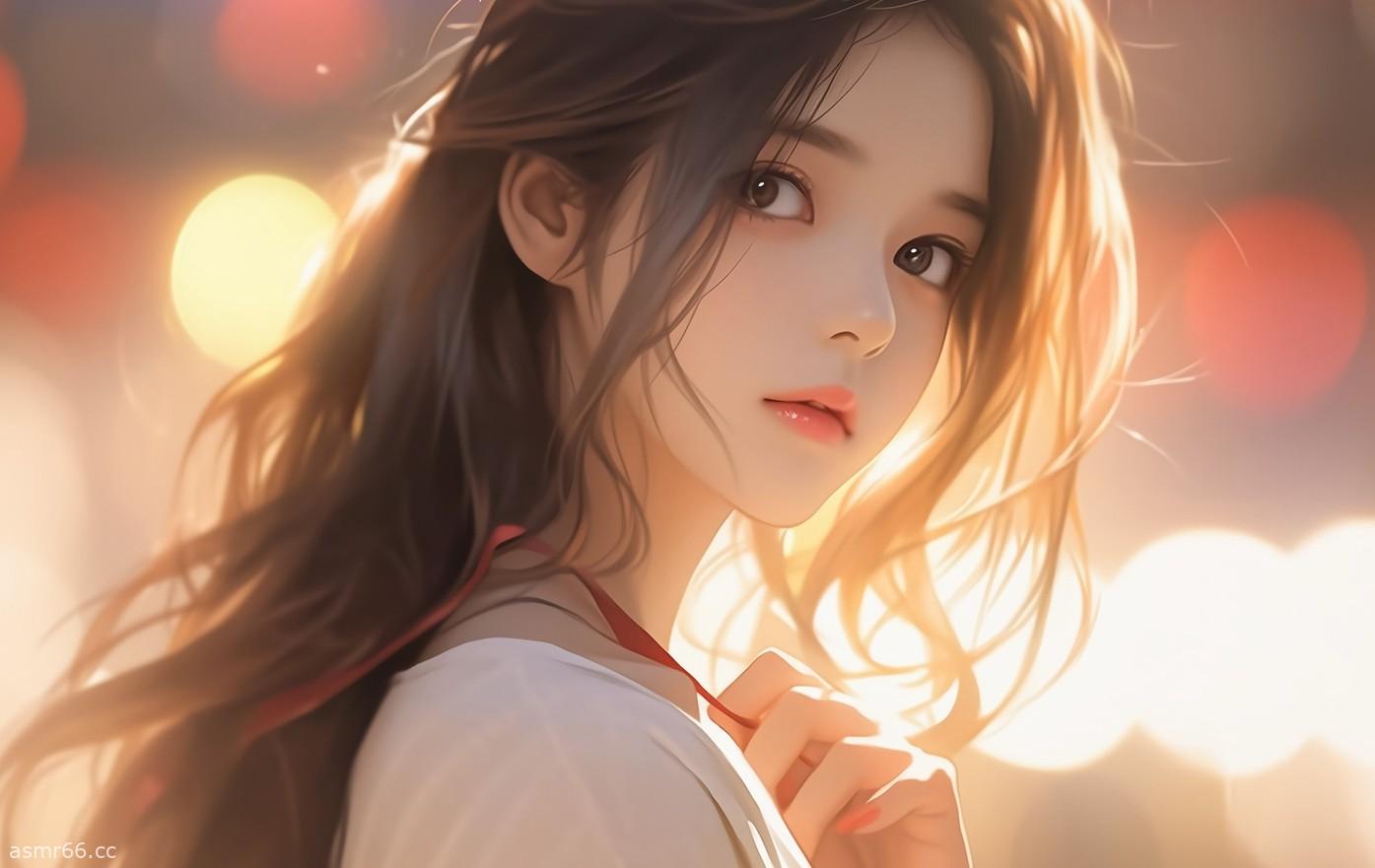 烛灵儿音声_地铁调情耳舔