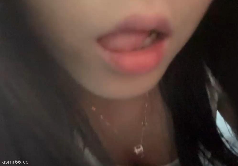 是的没错_近距离舔屏