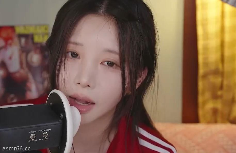 Yoonying_无人声湿润舔耳纯享