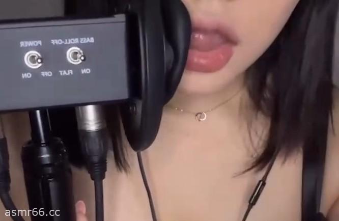 YD ASMR_甜耳口水画