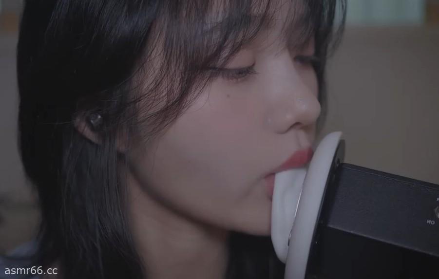 Nareun ASMR _温柔的甜耳朵