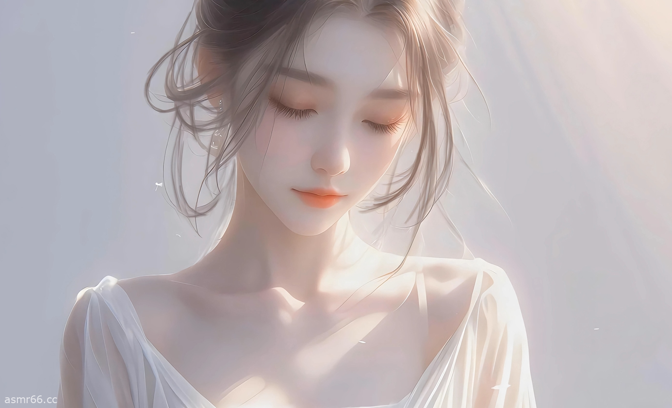 香取绮罗_kira音声-	医生姐姐的湿润治疗环节