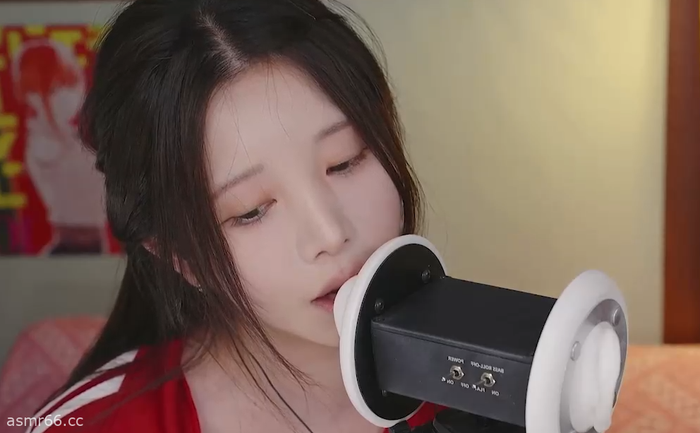 yoonying南半球超近距离湿润甜耳