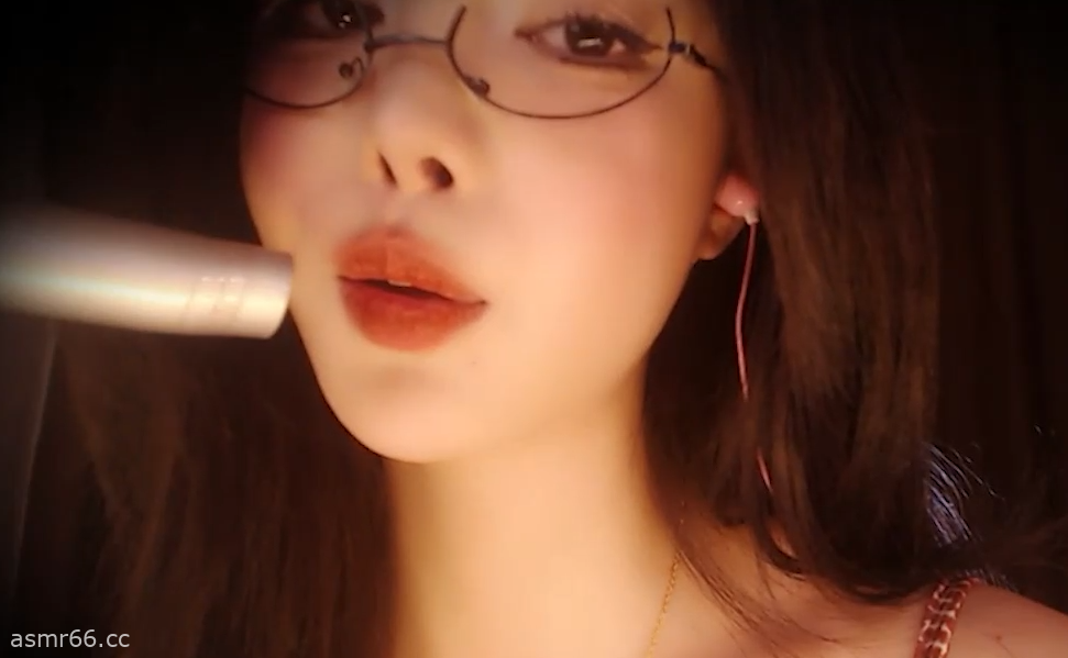 深情默指导吹气叫老公