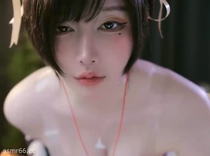 雨教皇_奶牛女仆