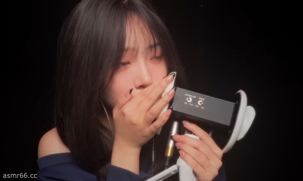 火花Sparky_缓慢深入甜耳