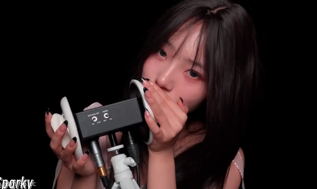 火花助眠油管_超甜舔er