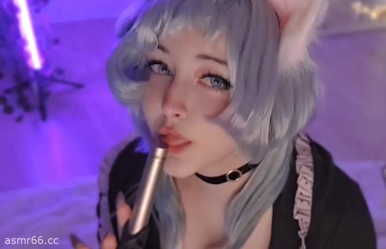 Lyrica猫娘温柔甜麦