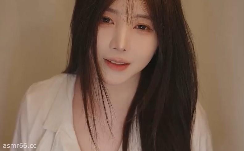 yoonying允英_秘密潜入沙滩角色扮演