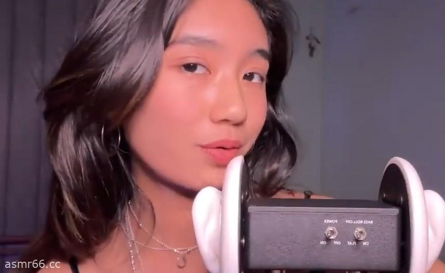 Moon blitz_边甜耳边搓耳