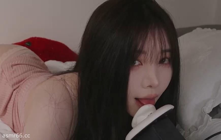 yoonying允英_居家躺床放松甜耳