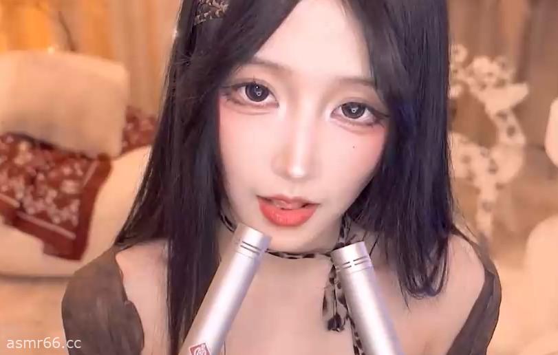 二呆啾_管麦与嗨丝