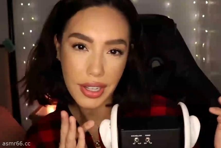 All Bella ASMR_诱人的甜耳与咬耳朵