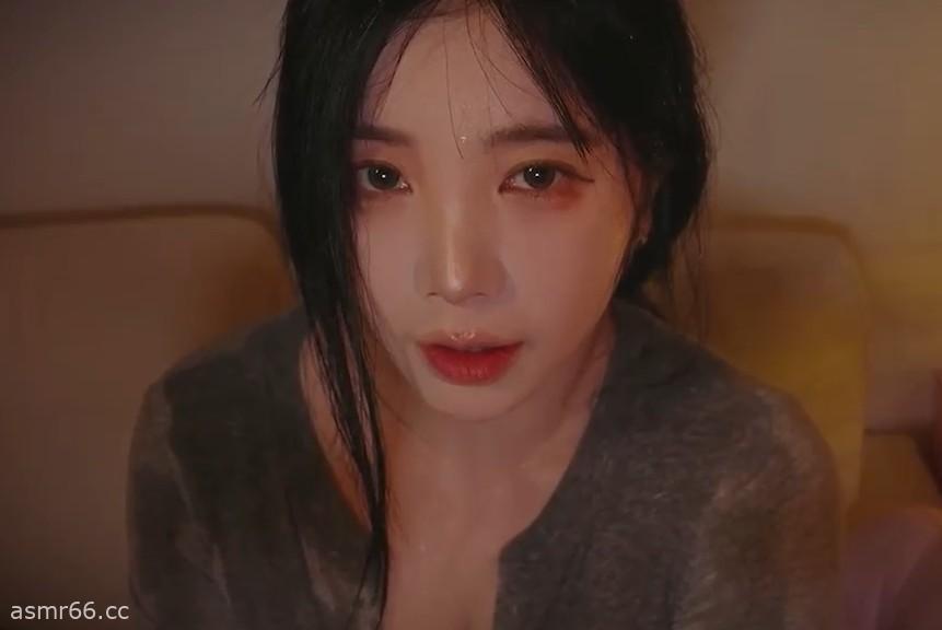 yoonying允英剧场_停电的漆黑晚上